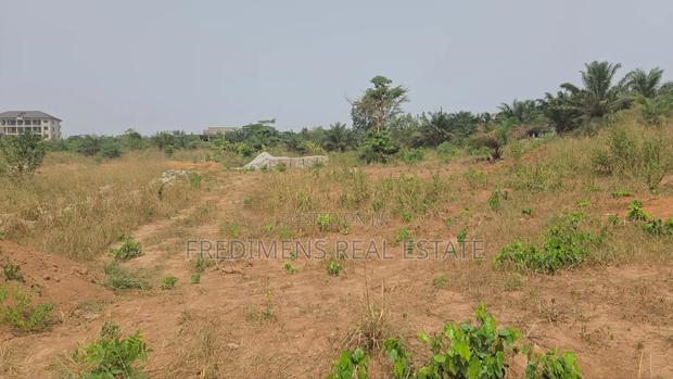 Land at Santasi-Kokoben New Site for Sale · Photo 6