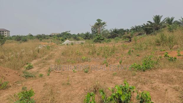 Land at Santasi-Kokoben New Site for Sale · Photo 7