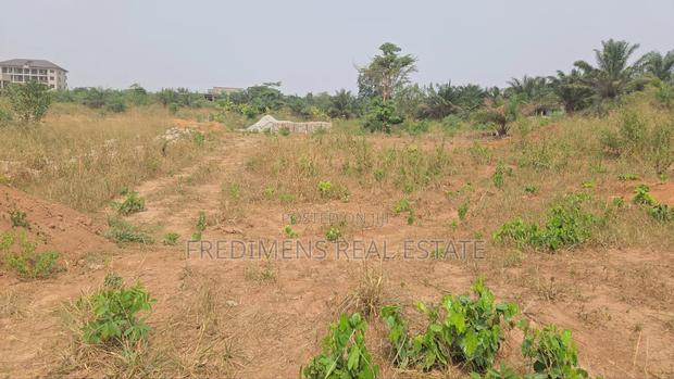 Land at Santasi-Kokoben New Site for Sale · Photo 8
