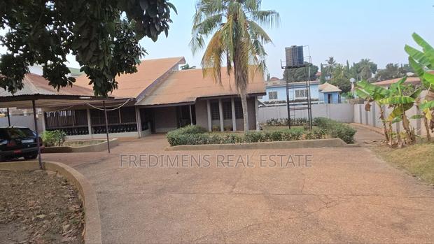 4bdrm House in Fredimens Real, Kumasi Metropolitan for sale · Photo 2