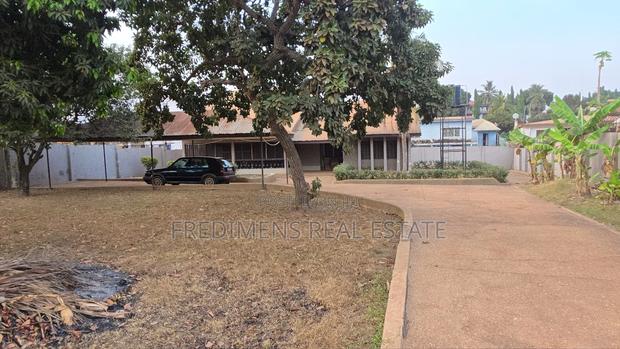 4bdrm House in Fredimens Real, Kumasi Metropolitan for sale · Photo 3