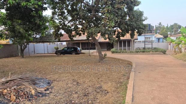 4bdrm House in Fredimens Real, Kumasi Metropolitan for sale · Photo 4