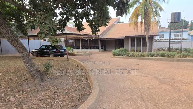 4bdrm House in Fredimens Real, Kumasi Metropolitan for sale · Photo 5