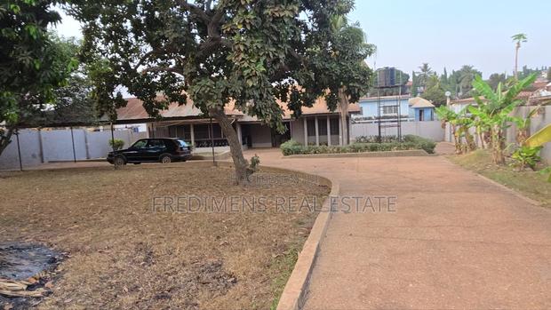 4bdrm House in Fredimens Real, Kumasi Metropolitan for sale · Photo 6