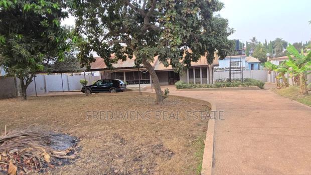 4bdrm House in Fredimens Real, Kumasi Metropolitan for sale · Photo 7