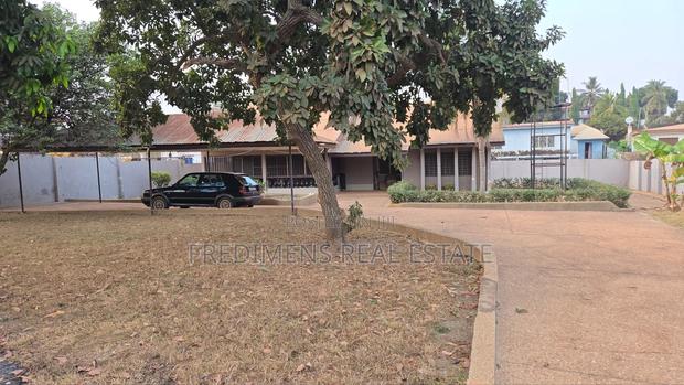 4bdrm House in Fredimens Real, Kumasi Metropolitan for sale · Photo 8