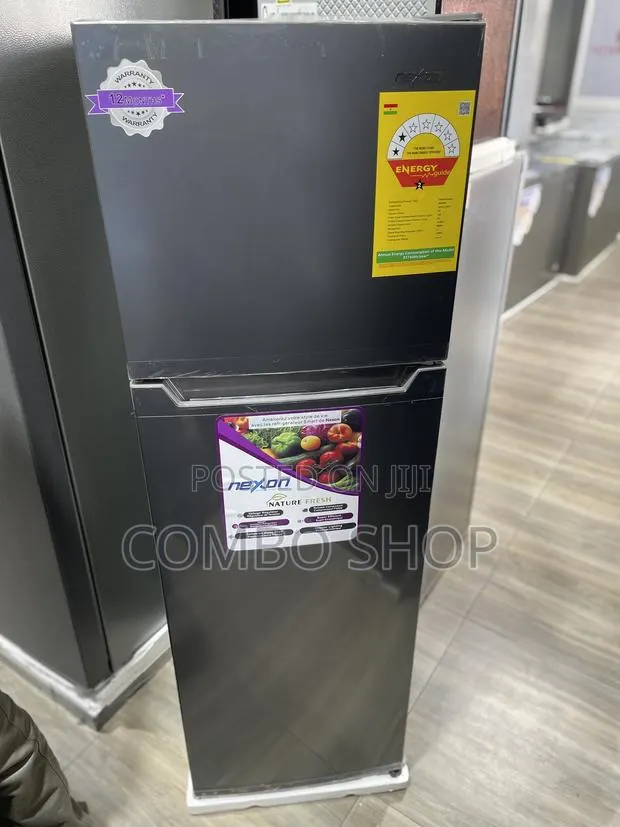 Nexon 166l Fridge · Photo 1