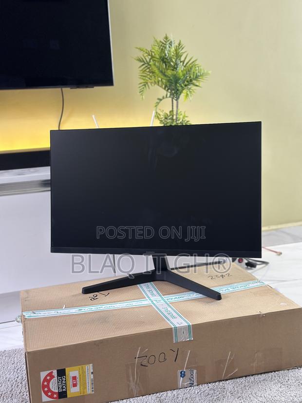 Brand New Samsung 27 Inches 1080p 75htz · Photo 1