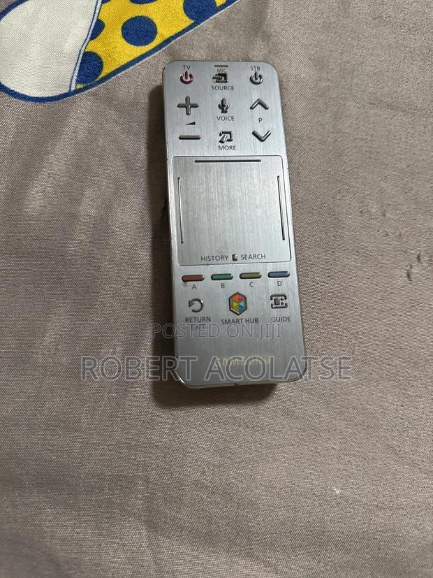 Samsung Smart Remote · Photo 1