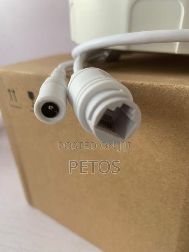 8mp Indoor Dome IP Camera · Photo 2