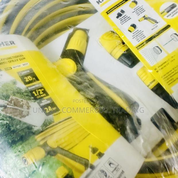 Hose Set (Karcher) · Photo 4