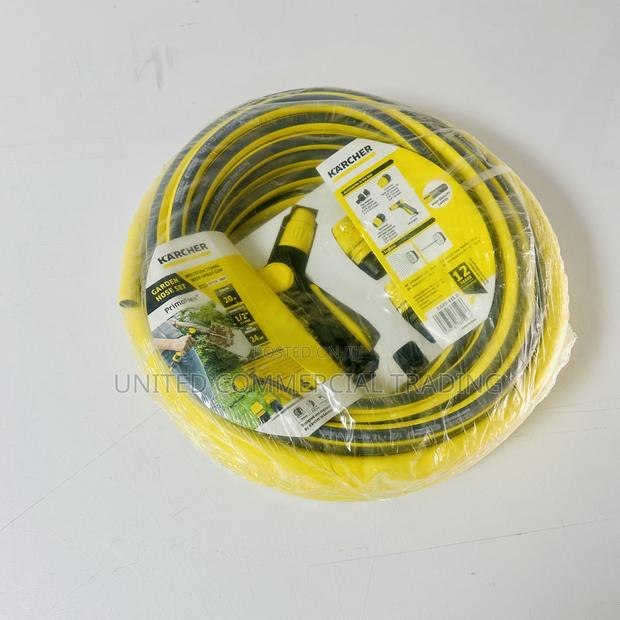 Hose Set (Karcher) · Photo 2