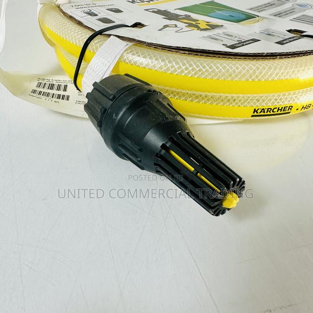 Hose (Karcher) · Photo 3