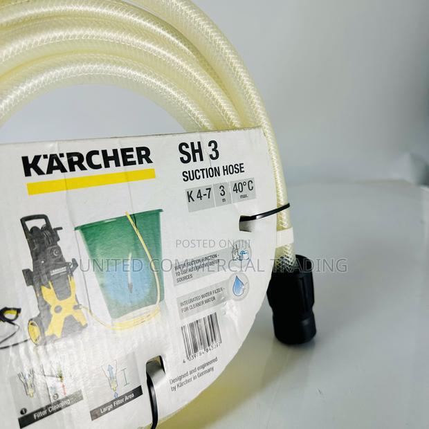 Hose (Karcher) · Photo 8