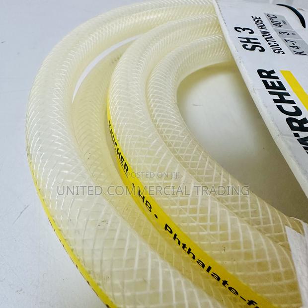 Hose (Karcher) · Photo 4