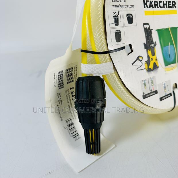 Hose (Karcher) · Photo 7