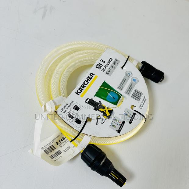 Hose (Karcher) · Photo 1