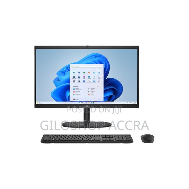 New Desktop Computer HP 8GB Intel Core i3 SSD 256GB · Photo 3