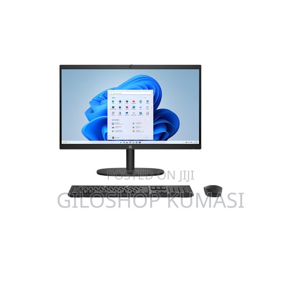 New Desktop Computer HP 8GB Intel Core i3 SSD 256GB · Photo 2