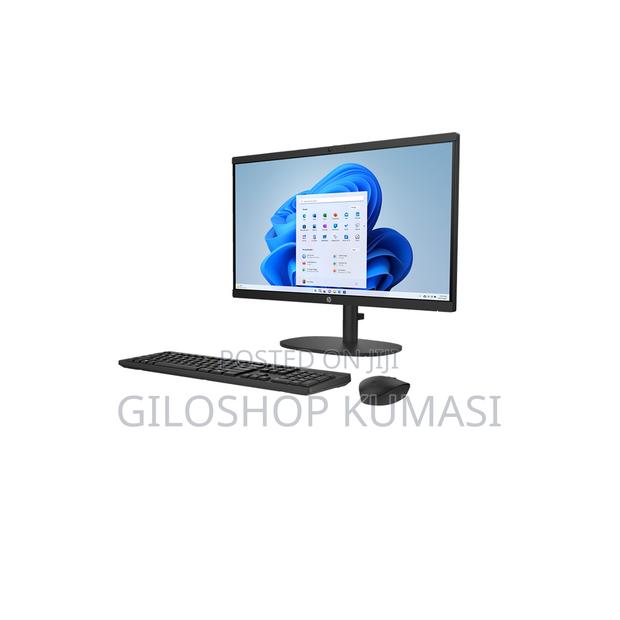 New Desktop Computer HP 8GB Intel Core i3 SSD 256GB · Photo 3