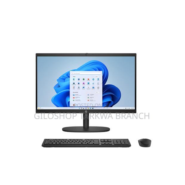 New Laptop HP 8GB Intel Core i3 SSD 256GB · Photo 2