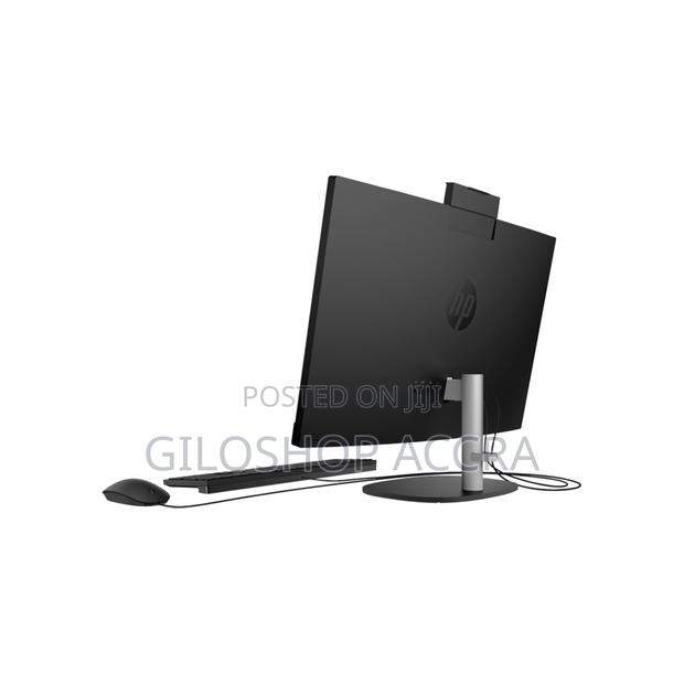 New Desktop Computer HP AiO 24 8GB Intel Core I5 SSD 512GB · Photo 3