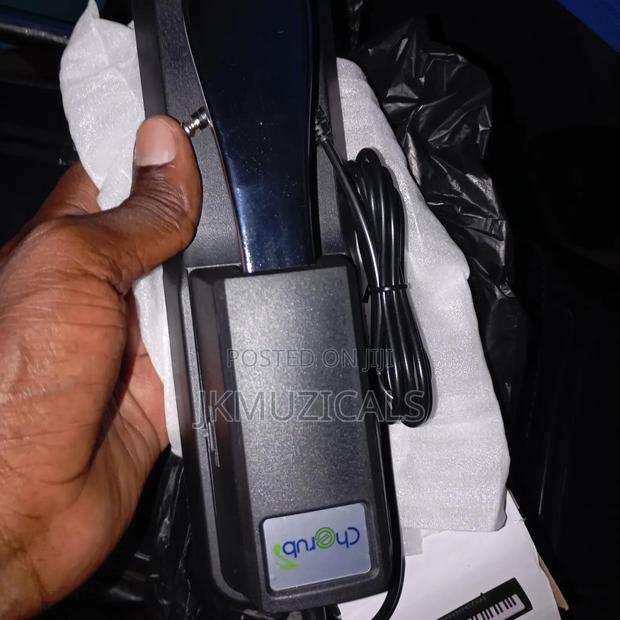 Sustain Pedal _ Universal · Photo 4