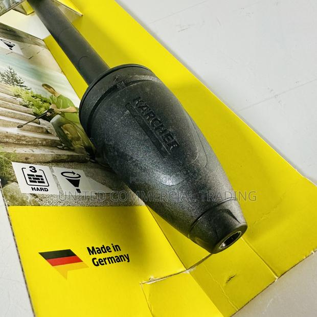 Vario Nozzle (Karcher) · Photo 2