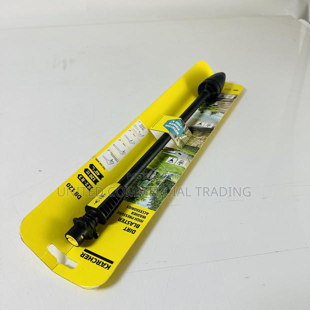 Vario Nozzle (Karcher) · Photo 4