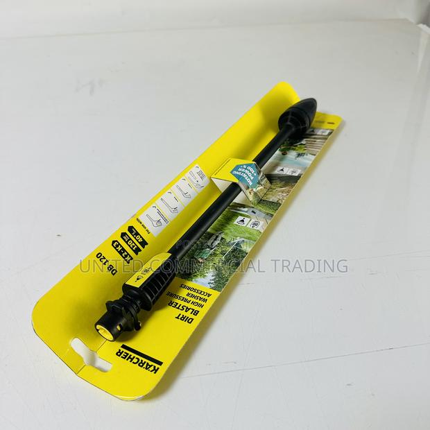 Vario Nozzle (Karcher) · Photo 3