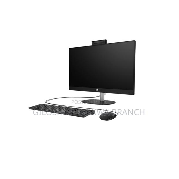 New Desktop Computer HP 8GB Intel Core I5 SSD 512GB · Photo 2