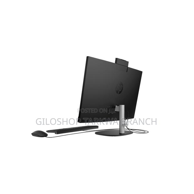New Desktop Computer HP 8GB Intel Core I5 SSD 512GB · Photo 1