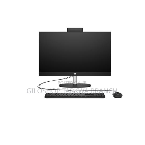 New Desktop Computer HP 8GB Intel Core I5 SSD 512GB · Photo 3