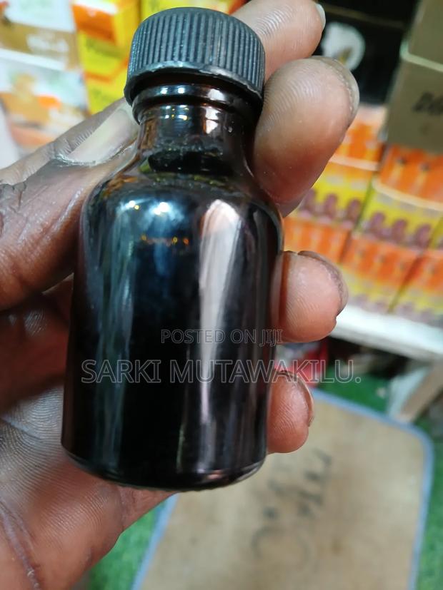 Arouna Oil · Photo 4