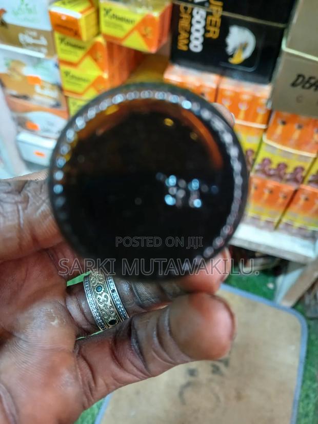 Arouna Oil · Photo 5