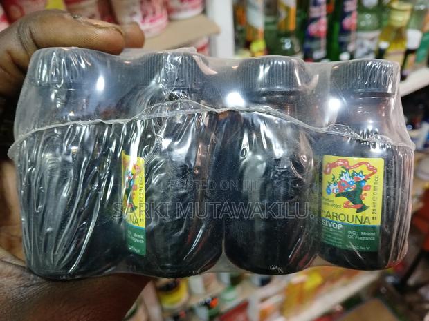 Arouna Oil · Photo 2