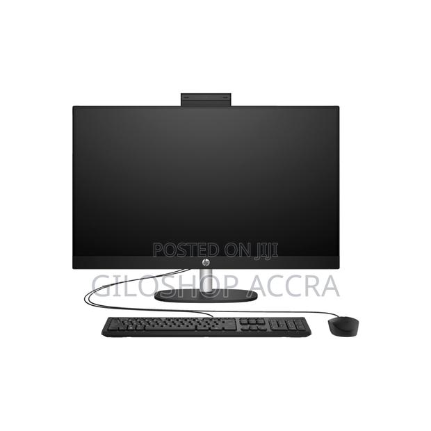 New Desktop Computer HP 8GB Intel Core I7 SSD 512GB · Photo 2