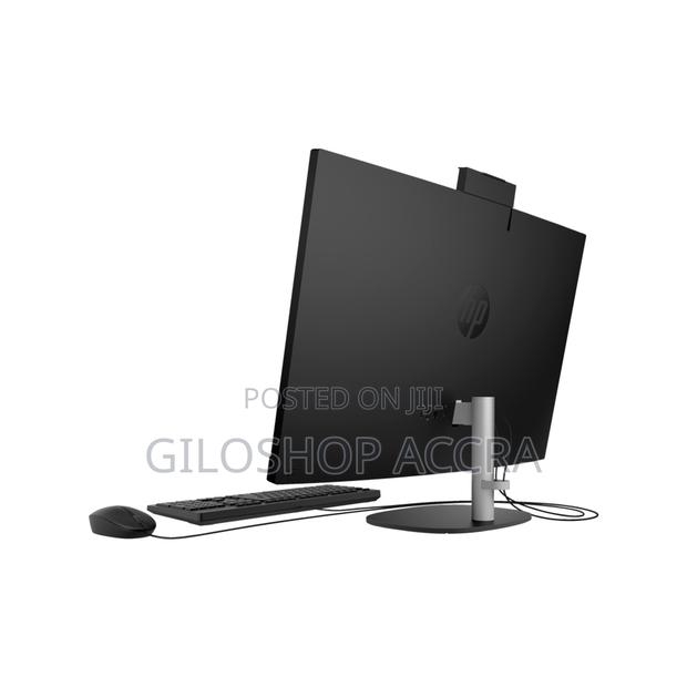 New Desktop Computer HP 8GB Intel Core I7 SSD 512GB · Photo 3