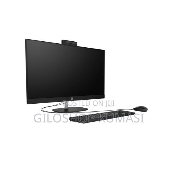 New Desktop Computer HP 8GB Intel Core I7 SSD 512GB · Photo 1