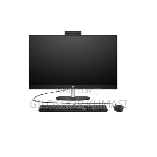 New Desktop Computer HP 8GB Intel Core I7 SSD 512GB · Photo 3