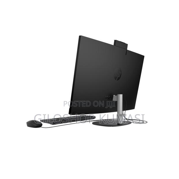 New Desktop Computer HP 8GB Intel Core I7 SSD 512GB · Photo 2
