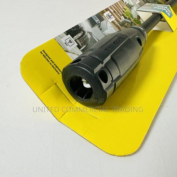 Dirt Blaster Middle (Karcher) · Photo 2