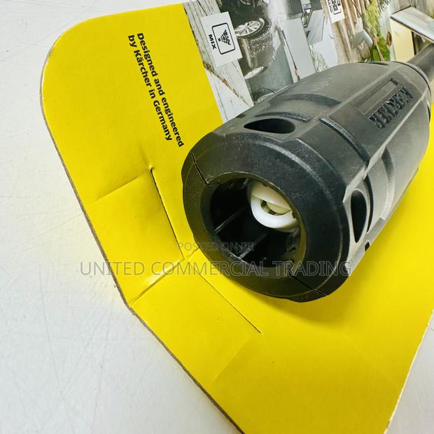 Dirt Blaster Middle (Karcher) · Photo 3