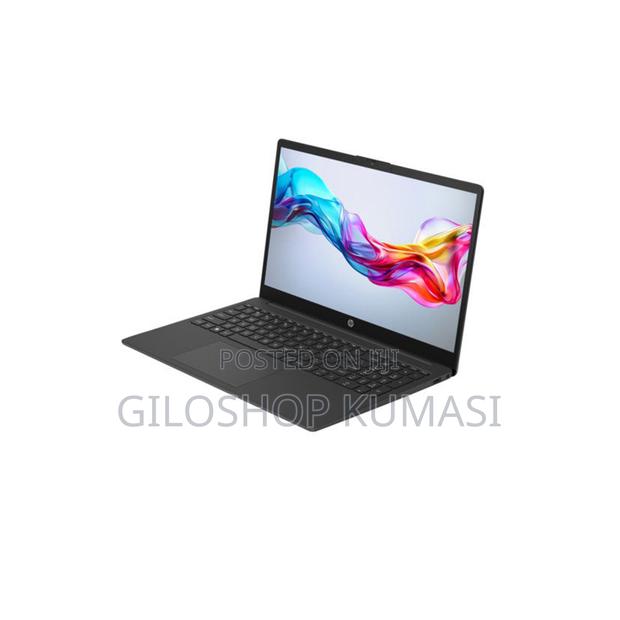 New Laptop HP 8GB Intel Core I3 SSD 256GB · Photo 3