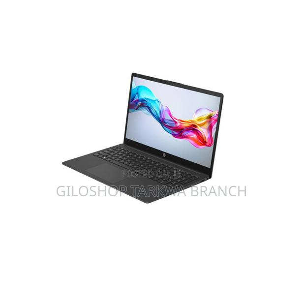 New Laptop HP 8GB Intel Core I3 SSD 256GB · Photo 3