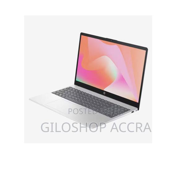 New Laptop HP 8GB Intel Core I5 SSD 512GB · Photo 3