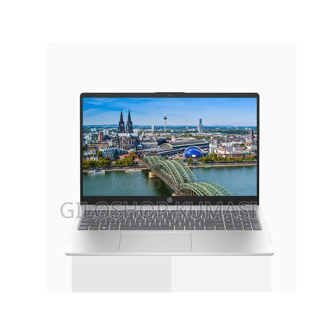 New Laptop HP 8GB Intel Core I5 SSD 512GB · Photo 2
