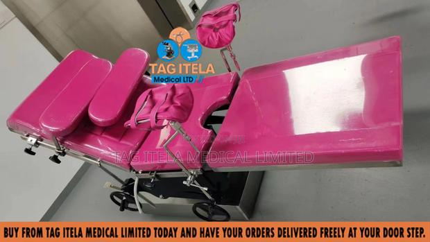 Delivery Bed (Hydraulic) · Photo 4