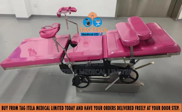 Delivery Bed (Hydraulic) · Photo 5
