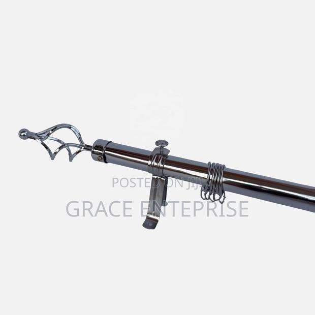 Curtains Rod Expandable in Different Sizes · Photo 1
